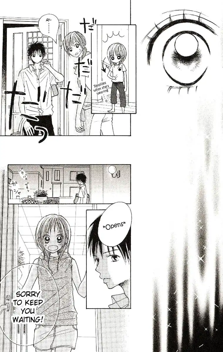 Senpai to Kanojo Chapter 5 13